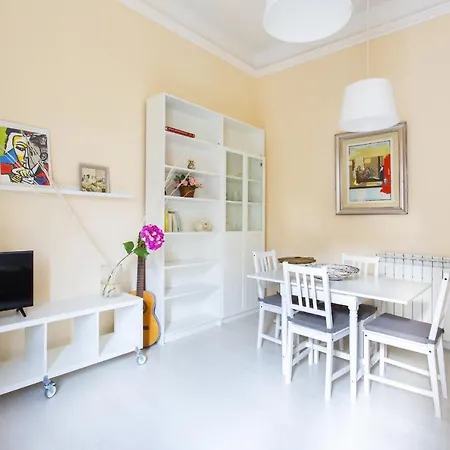 Sofias House At Politeama Apartment